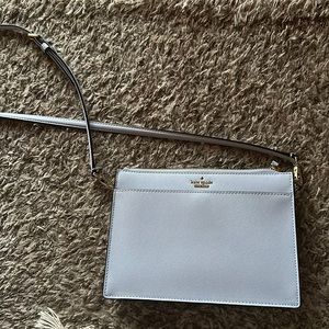 Kate spade crossbody purse